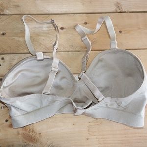 Varsity Sport's Bra